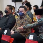 Hanindhito Bupati Kediri : “Transaksi di atas Rp1 juta diwajibkan nontunai”