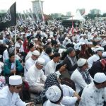 Polda hingga Kodam Jaya Gelar Rapat dengan Panitia Reuni Aksi 212