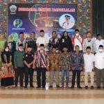 Bupati Ra Latif Ajak Ormas Wujudkan Bangkalan Ramah Investasi