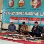 Silaturahmi Dzurriyah Laskar Hisbullah Usulkan Sejumlah Ulama NU Jadi Pahlawan Nasional