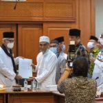 27 PWNU dukung Rais Aam gelar muktamar 17 Desember 2021