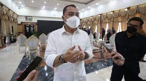 Surabaya Keluarkan SE Antisipasi Lonjakan Kasus Covid-19 Setelah Temuan Kasus Aktif