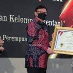Trenggalek Raih Inovasi Terbaik dalam KOVABLIK Jatim 2021, Berkat Akronim Super Keren