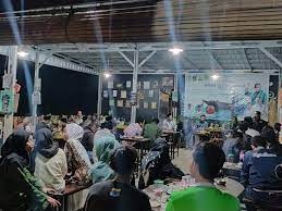 Nelayan dan Pelaku Usaha Perikanan Lamongan Layangkan Nota Keberatan untuk PP 85 Tahun 202