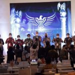 Perusahaan BUMN masuk pemeringkatan laporan keberlanjutan Asia 2021 dari NCSR