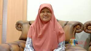 Reni Astuti: Dispendik Wajib Bantu Sekolah untuk Lulus Assessment PTM