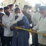 MINHA Tebuireng Jombang Resmi Dibuka untuk Umum Tepat Dihari Pahlawan