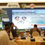 Kota Kediri Seksi untuk Investasi, Daya Tarik Mudahnya Pelayanan Perijinan