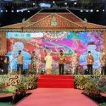 Bupati Pamekasan Badrut Tamam Bersyukur MTQ Jatim Berjalan Lancar