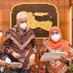 Gubernur Jatim Jajaki Kerjasama Pembangunan SRRL dengan Jerman