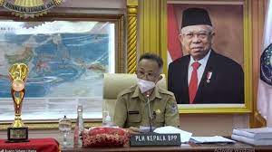 39 Pemda Masuk Nominator IGA Tahun 2021