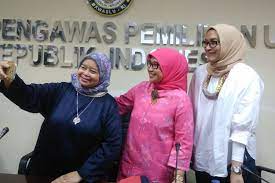 Perlu Perhatian Keterwakilan Perempuan Oleh Komisioner KPU dan Bawaslu RI