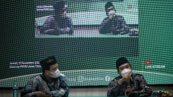 ISNU Jatim gelar Muskerwil ke-3 ajak naik kelas dalam tata kelola organisasi