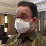 Tanya Pilpres? jawabnya lagi-lagi Anies Baswedan fokus hanya pada Jakarta