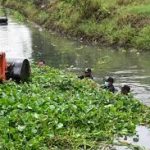 Pemkab Mojokerto Antisipasi Banjir, Mitigasi dan Restorasi Sungai Terus Dilakukan