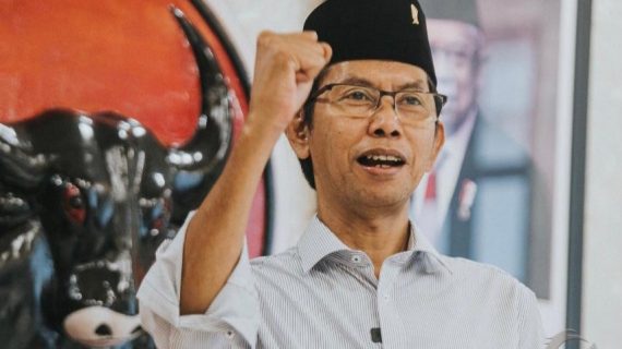 Ketua DPRD Surabaya : Jelang Tutup Tahun, UMKM Fokus Utama Pemulihan Ekonomi