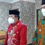 Pemkab Jember Gandeng Unej Garap Rancangan Perda RDTR sebagai Acuan Program Pembangunan