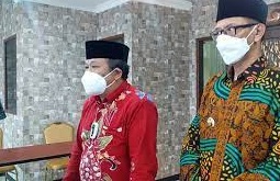 Pemkab Jember Gandeng Unej Garap Rancangan Perda RDTR sebagai Acuan Program Pembangunan