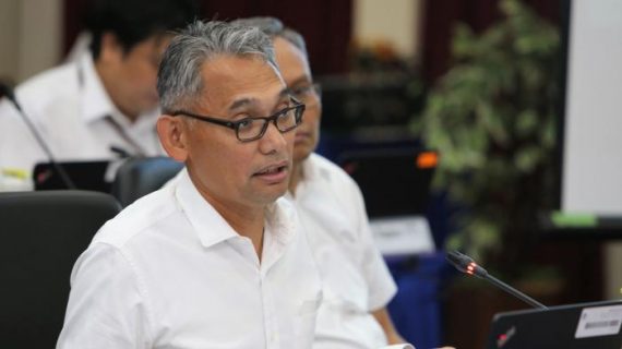 DJKN: 5 tahun terakhir nilai pokok lelang capai Rp101,09 triliun