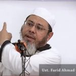 Farid Okbah dkk Ditetapkan Sebagai Tersangka Kasus Terorisme