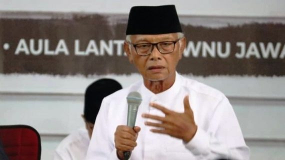 PWNU Jatim siap jalankan keputusan Rais Aam PBNU soal muktamar