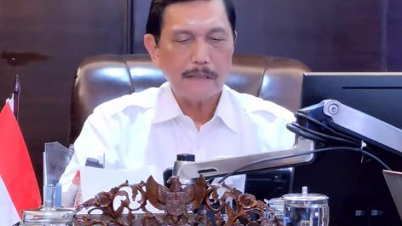 PPKM Jawa-Bali diperpanjang meski kasus terjaga di level rendah