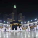 Syarat Karantina dan Vaksin untuk Jemaah Umrah RI