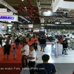 Pameran pamungkas GIIAS Surabaya siap dihelat 8-12 Desember 2021