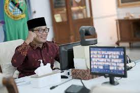 Gubernur Jabar Ridwan Kamil Cari Kendaraan Politik untuk Pilpres 2024
