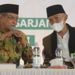 PBNU : Muktamar NU Ditetapkan 17 Desember 2021