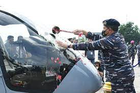 TNI AL modernisasi helikopter latih Puspenerbal, serah terima helikopter latih Bell 505