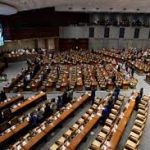 Paripurna Ketok 40 RUU Prolegnas 2022 Termasuk didalamnya RUU TPKS dan Revisi UU PDP