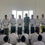 Bursa Calon Ketua PCNU Gresik Bermunculan Jelang Konfercab