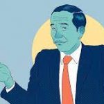 Pilpres 2024, Suara Pemilih Jokowi Dulu Bakal Menyebar Kemana Ya?