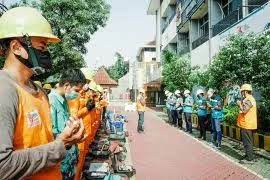 Pemkab Sumenep Jamin Persediaan elpiji dan premium aman selama Nataru