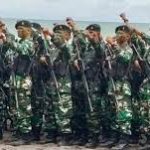 500 Prajurit Kostrad Divisi Infanteri 2 Lulus Kualifikasi Raider