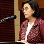 Menkeu waspadai varian baru cpvic 19 Omicron terhadap pemulihan RI