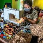 Program tanggung jawab sosial perusahaan, PT PII beri pelatihan UMKM Situbondo