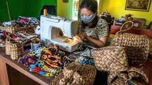 Program tanggung jawab sosial perusahaan, PT PII beri pelatihan UMKM Situbondo