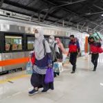 KAI ingatkan aturan terbaru perjalanan KA periode Nataru 2022