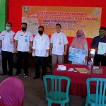405 nelayan Situbondo jadi penerima manfaat program Sehat