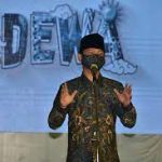 Bupati Trenggalek Nur Arifin genjot pemulihan ekonomi melalui “Sadewa”