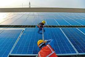 Target PLN akan bangun pembangkit energi bersih 10,6 gigawatt hingga 2025