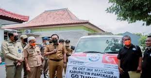 PPP: Siap Jadikan Ridwan Kamil Gubernur Jabar Elite Partai jika Bergabung