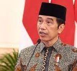 Jokowi ingatkan penurunan kepuasan publik di bidang hukum