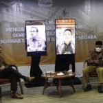 Dukung Gus Yahya pada Muktamar NU, keputusan PWNU dan PCNU se-Jatim bulat
