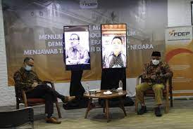 Dukung Gus Yahya pada Muktamar NU, keputusan PWNU dan PCNU se-Jatim bulat