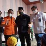 Tahap dua bantuan korban APG Semeru dari Satgas Tanggap Bencana BUMN Jatim