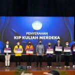 2.013 PTS dan 122 PTN Nikmati KIP Kuliah Merdeka untuk Ciptakan SDM Unggul