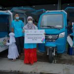 PLN raih HRExcellence Awards 2021 atas Program TJSL berkelanjutan